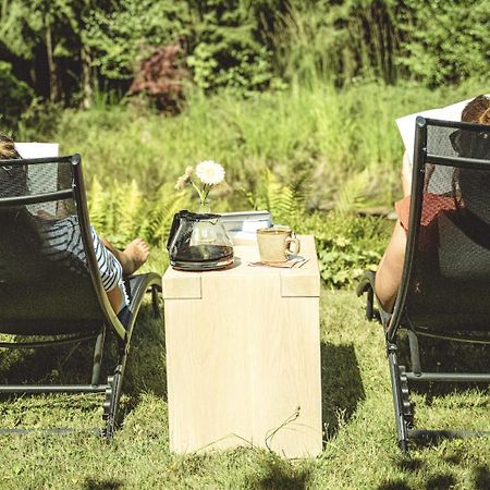 Vakantiewoning Barrage27 Houffalize Exteriör bild