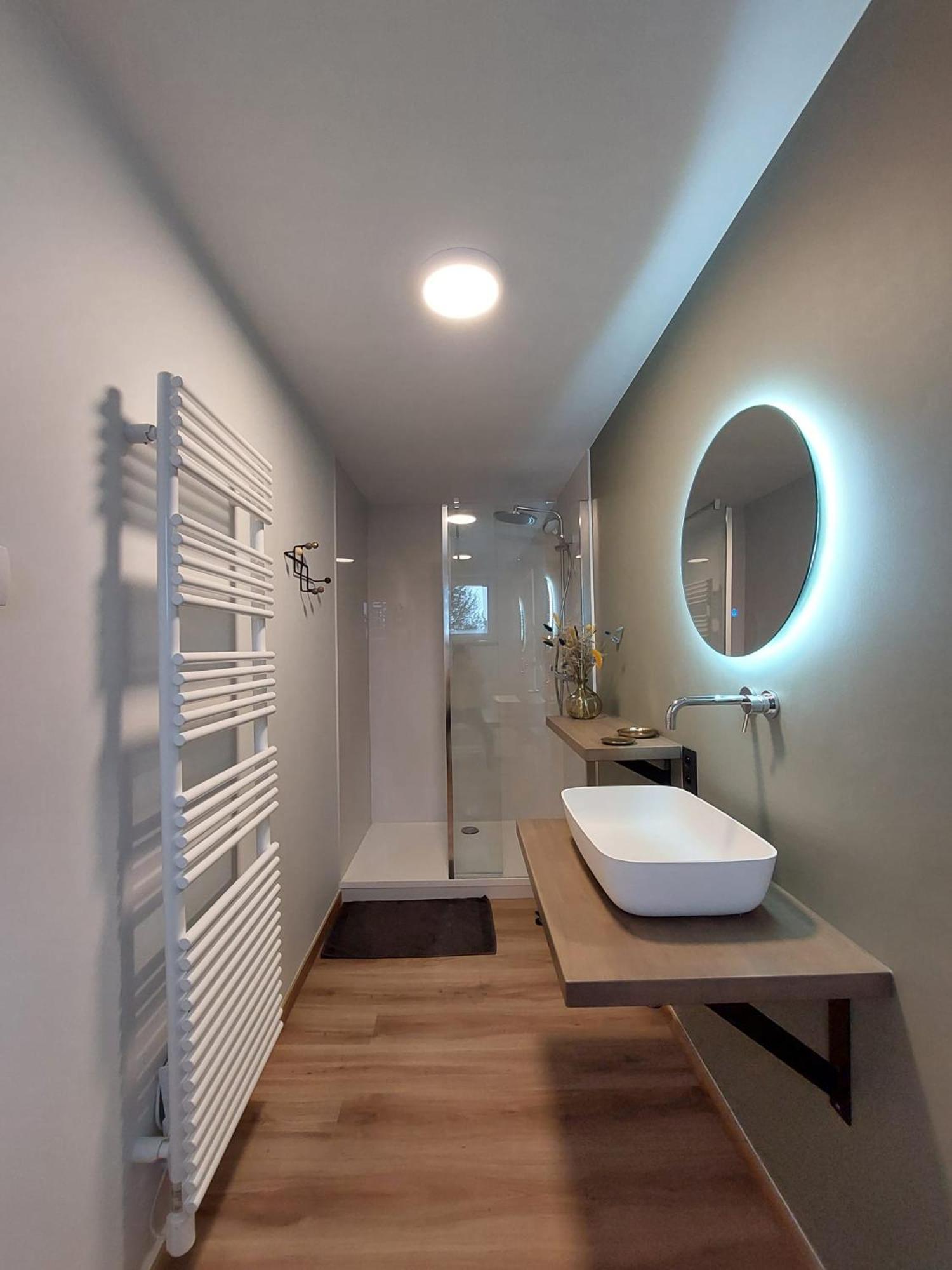 Vakantiewoning Barrage27 Houffalize Exteriör bild